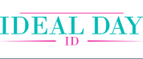 Логотип Idealday