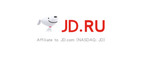Логотип JD.ru