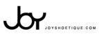 Логотип Joyshoetique.com INT
