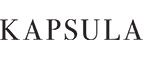 Логотип Kapsula Many GEOs