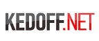 Логотип Kedoff UA