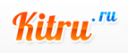 Логотип Kitru.ru