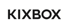 Логотип KIXBOX