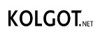 Логотип Kolgot UA