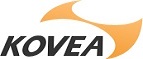 Логотип Kovea