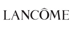 Логотип LANCOME
