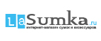 Логотип LaSumka