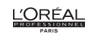 Логотип L'Oreal