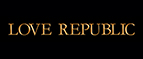 Логотип LoveRepublic