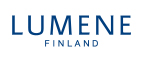 Логотип LUMENE