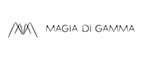 Логотип MAGIA DI GAMMA
