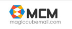 Логотип Magiccubemall.com INT