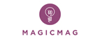 Логотип Magicmag.net