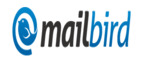 Логотип Mailbird