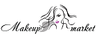 Логотип Makeup market