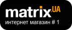 Логотип Matrix UA