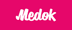 Логотип Medok