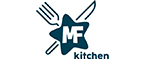Логотип MF Kitchen