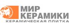 Логотип Мир Керамики