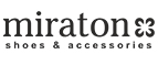 Логотип Miraton UA