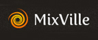 Логотип MixVille