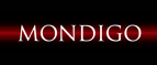 Логотип MONDIGO