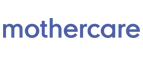 Логотип mothercare.ru