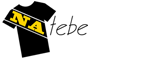 Логотип NAtebe