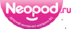 Логотип Neopod.ru