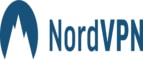 Логотип Nord VPN