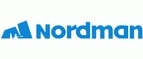 Логотип Nordman