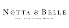 Логотип Notta&Belle