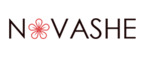Логотип Novashe.com INT