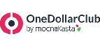 Логотип Onedollarclub Ua