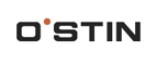 Логотип OSTIN
