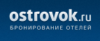 Логотип Ostrovok