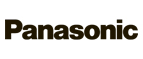 Логотип Panasonic