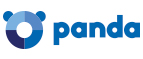 Логотип Pandasecurity INT