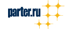 Логотип Parter.ru