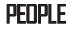 Логотип PEOPLE