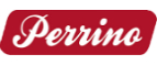 Логотип Perrino