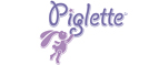 Логотип Piglette