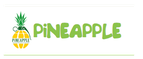 Логотип pineappleorganic.ru