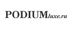 Логотип Podium Luxe