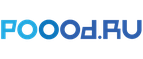Логотип Poood