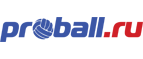 Логотип ProBall