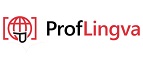 Логотип Proflingva.ru