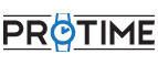 Логотип Protime