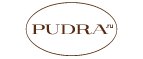 Логотип PUDRA
