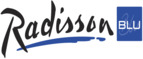 Логотип Radisson Blu Many Geos